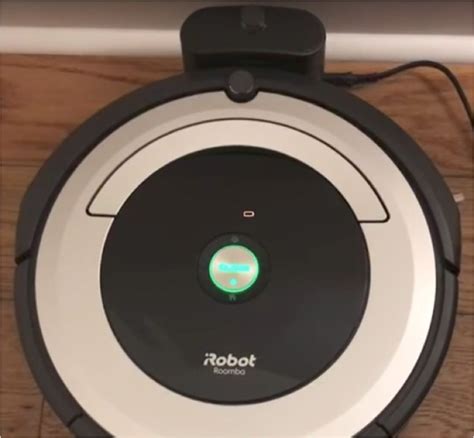 Roomba 690 Pet Hair | AdinaPorter