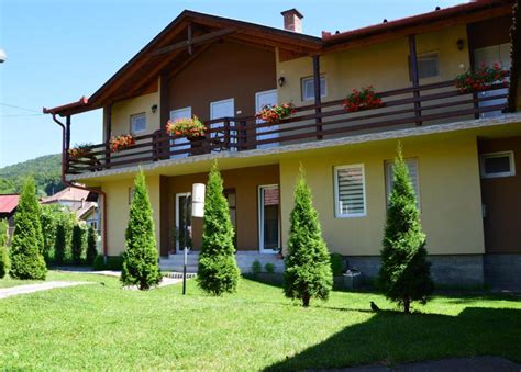 Casa Wolf Sovata Updated Prices 2024