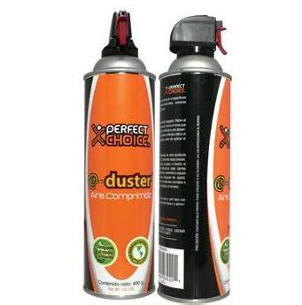 Aire Comprimido Perfect Choice Ecologico E Duster G Proingsoft