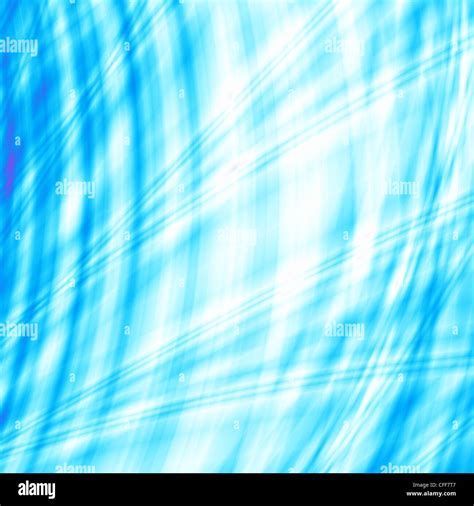 Blue wave pattern Stock Photo - Alamy