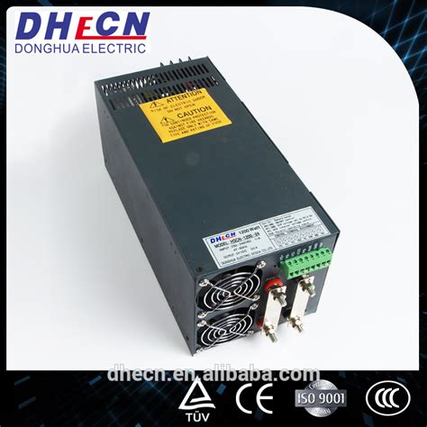 Hscn 1500 12 Switching Power Supply With Parallel Function 1500w China Switching Power Supply