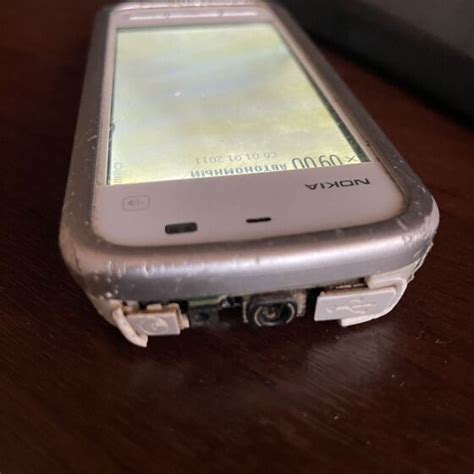Nokia 5230 (194848367) - Osta.ee