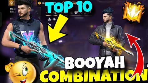 Free Fire New Bundle Combination Galactic Odyssey Bundle Combination