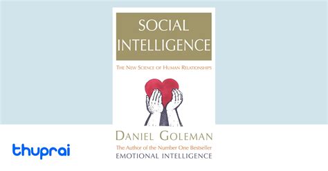 Buy Social Intelligence In Nepal Thuprai