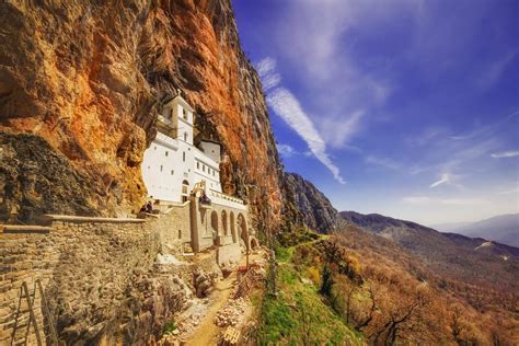 Ostrog Monastery Traditions | Visit Montenegro