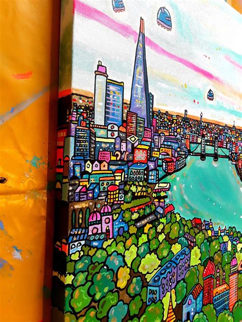 High Frequency London