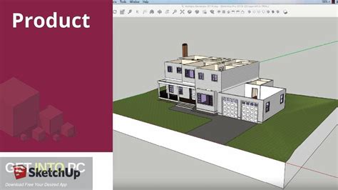 SketchUp Pro 2022 Free Download