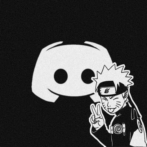 Icon discord Naruto | Naruto, Character, Fictional characters