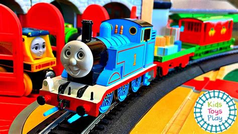 Thomas The Tank Engine Custom Detailed HO Model By, 46% OFF