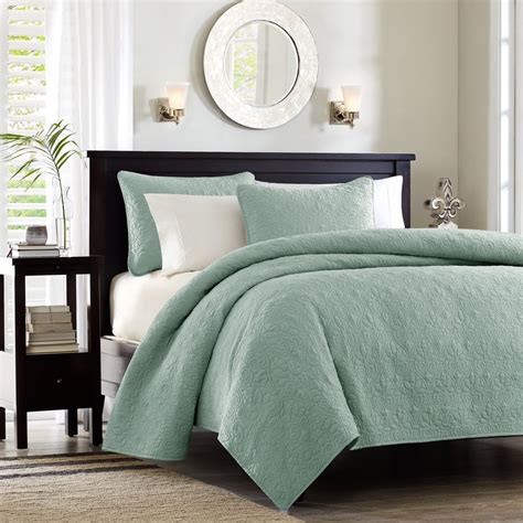 Seafoam Green Comforters, Duvets & Bedding Sets