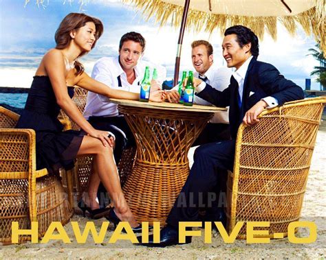 Hawaii Five 0 Wallpapers Wallpaper Cave