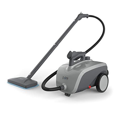 The Best Portable Steam Cleaner for Furniture