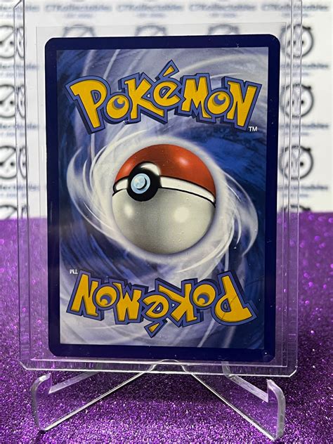 2023 Scarlet And Violet Paldea Evolved Pokemon Card Nacli 220193 Full Ctkollectables