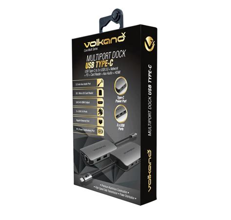 Electronics Computers And Office Computer Accessories Docks And Stands Volkanox Core