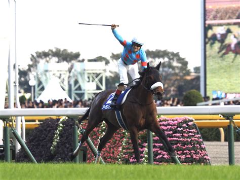 【天皇賞・秋】アーモンドアイが圧倒的人気に応える！g1 6勝目 競馬ニュースなら競馬のおはなし