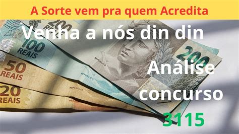 ANÁLISE E GRÁFICO CONCURSO 3115 DA LOTOFÁCIL YouTube