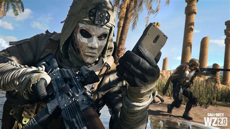 Call Of Duty Warzone Come Ottenere Il Loadout Personalizzato