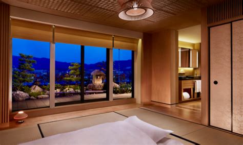 8 Best Hotels And Ryokan In Kyoto Luxury 5 Star 4 Star