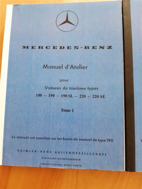 Books - Mercedes-Benz - Catawiki