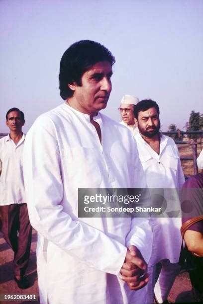 8,179 Amitabh Bachchan Photos & High Res Pictures - Getty Images