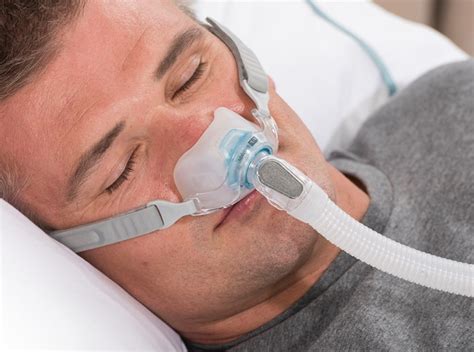 Best Cpap Masks Reviewed In Detail Summer