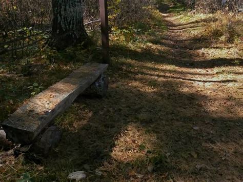 Chequamegon Nicolet National Forest Day Lake Campground Sites 1 28