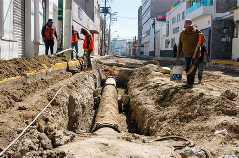 Toluca Intensifica Acciones En Rehabilitaci N De Vialidades Y Atenci N