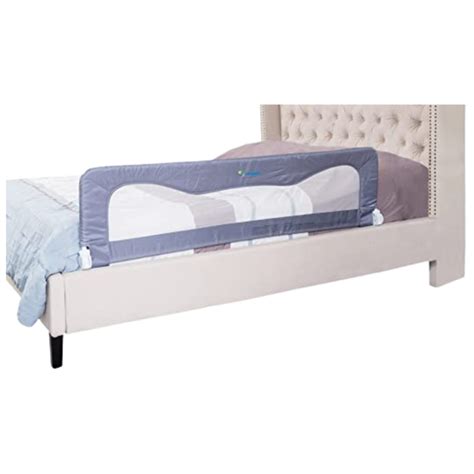Bed Safety Guard Rail- Toddlers Infants - Top Notch DFW, LLC