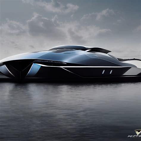 Super Yacht Design by MA2 - Architizer