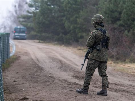 Zatrzymanie polskich żołnierzy Decyzja prokuratury