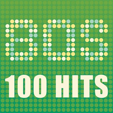 80s 100 Hits 群星的专辑 Apple Music