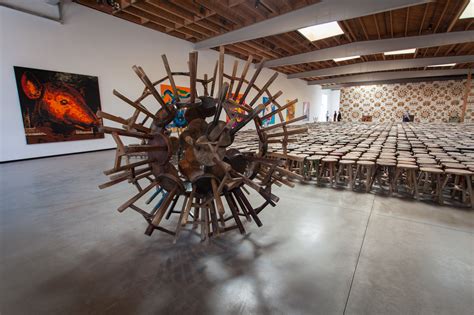 Best Art Galleries in Los Angeles, from Downtown L.A. to Venice