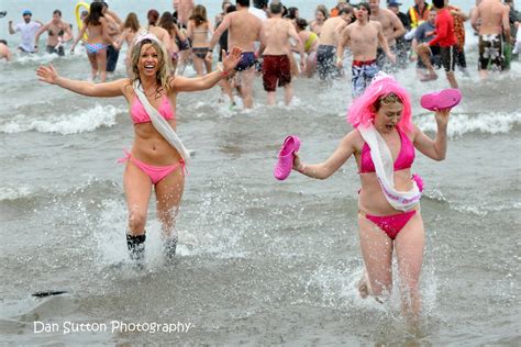 Polar Bear Dip Oakville 4 Of 4 The Courage Brothers Pol… Flickr