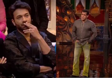 Bigg Boss 17 Promo Salman Khan Reveals Vicky Jains Game Plan Orry To