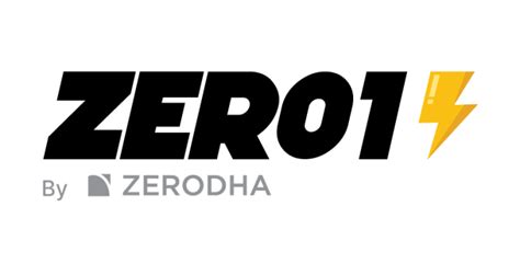 Introducing Zero1! by Zerodha – Z-Connect by Zerodha