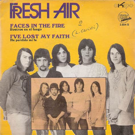 Fresh Air