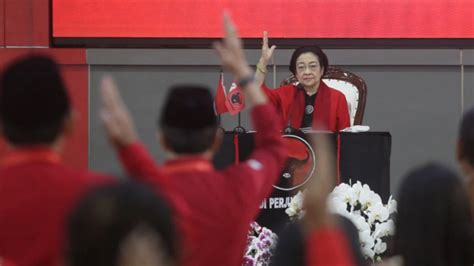 Megawati Ungkap Perjuangannya Bawa Nu And Muhammadiyah Raih Zayed Award 2024