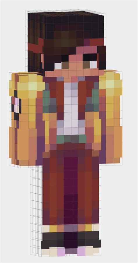 Monkie Kid Minecraft Skins Rmonkiekid