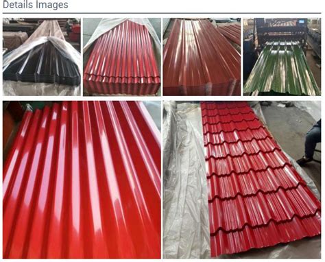 SGCD 3mm Galvanised Steel Sheet SGCC 275G Hot Dip Galvanized Plate