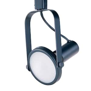 Designers Choice Collection Universal Line Voltage Black Track Lighting