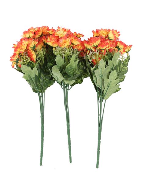 Buy Artificial Flowers Online at Lowest Rates | From Direct Importer