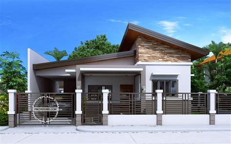 Small House Modern Bungalow Roof Design Philippines - laurasbloggbm