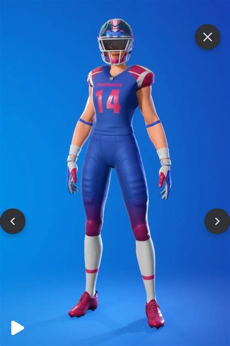 Nfl Skins Rfortnitebr