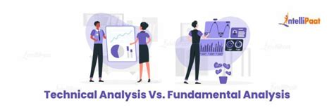 Fundamental Analysis Vs Technical Analysis The Complete Guide