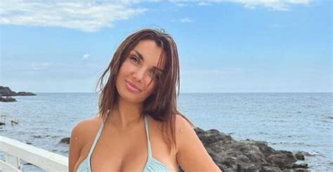 Elettra Lamborghini Rompe Il Silenzio Sui Social