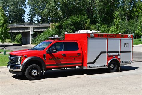 Minnetonka Fire Department Westmetrofirephotography