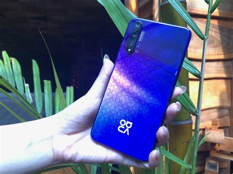 Huawei Nova T Resmi Rilis Di Indonesia Harga Rp Juta