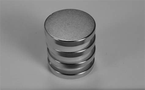 Dx Neodymium Disc Cylinder Magnets Epi Magnets