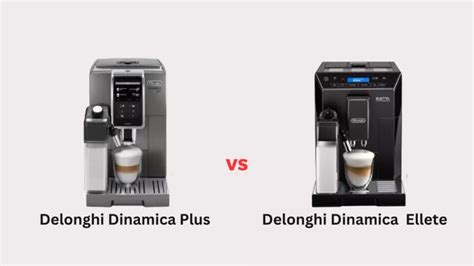 DeLonghi EC260BK Vs ECP3420 Which One Should You Buy Coffees And Cares