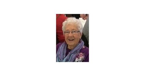 Lois Leslie Obituary 2022 Ashland Wi Ashland Daily Press